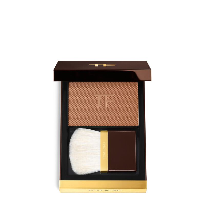 Tom Ford Architecture Soft Matte Blurring Powder image number 6